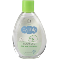 

Масло для тела Bebble, 150 мл
