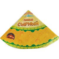 

Лаваш "СЫРНЫЙ" уп. 200 г