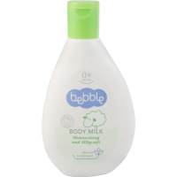 

Молочко для тела Bebble, 200 мл