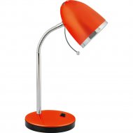 Настольная лампа «Camelion» KD-308 C11, 11480, оранжевый