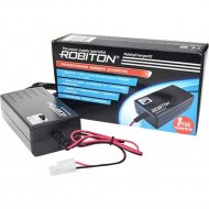 Сетевое зарядное устройство «Robiton» HobbyCharger02, БЛ12305
