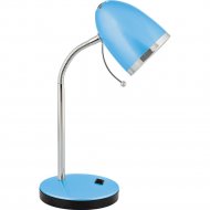 Настольная лампа «Camelion» KD-308 C13, 11482, голубой