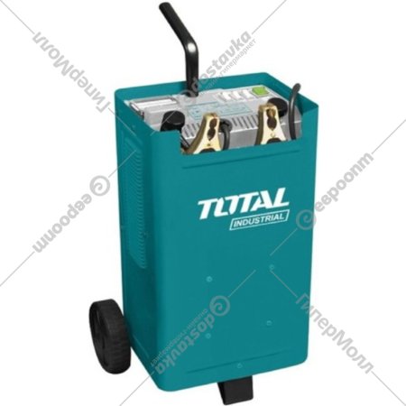 Зарядное устройство «Total» TBC2201