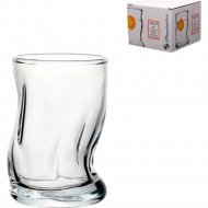 Комплект стаканов «Pasabahce» Аморф, 420242 1113909, 4 шт