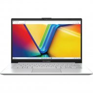 Ноутбук «Asus» Vivobook Go 14, E1404FA-EB046
