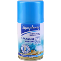 

Осв.возд"SYMPHONY"(св.океан/см.бал)250см