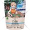 Корм для кошек «Zillii» Sterilized/Light Cat Salmon, лосось в соусе, 85 г