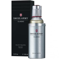 

Вода туал"SWISS ARMY CLASSIC"100мл