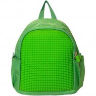 Рюкзак «Upixel» Mini, WY-A012, зеленый/зеленый