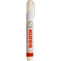 

Коррек.ручка"KORES METAL TIP"10г,а.83301