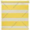 Рулонная штора «АС Март» Баланс, 007.05, желтый, 43х160 см