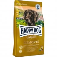 Корм для собак «Happy Dog» Piemonte, утка/рыба/каштан, 60578, 11 кг