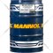 Гидравлическое масло «Mannol» Hydro 2101 ISO 32 HLP, 60 л
