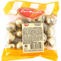 

Конфеты "ЗОЛОТЫЕ КУПОЛА" 250г