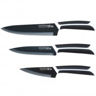 Набор ножей «Lara» LR05-29, 3 предмета