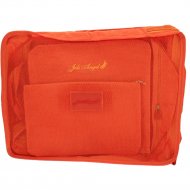 Органайзер для багажа «Joli Angel» SR-421, оранжевый