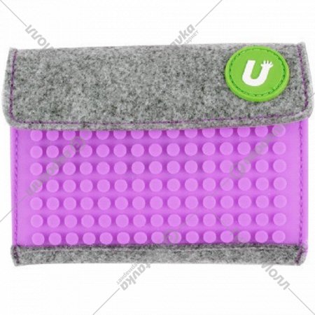 Кошелек «Upixel» WY-B007, фиолетовый