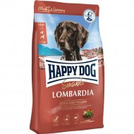 Корм для собак «Happy Dog» Lombardia, утка/рис/апельсин, 60660, 11 кг