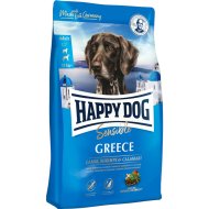 Корм для собак «Happy Dog» Greece, ягненок/креветки/кальмар, 60663, 11 кг