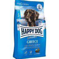 Корм для собак «Happy Dog» Greece, ягненок/креветки/кальмар, 60662, 4 кг