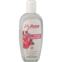 

Вода мицеллярная "My Rose", 220мл