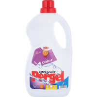 

ЖМС д/стирки"PERGEL"(color,гель)1.5л