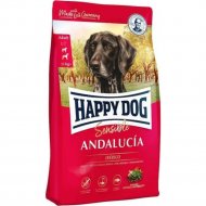 Корм для собак «Happy Dog» Andalusia, свинина иберико/рис, 60666, 11 кг