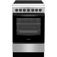 

Плита электрич."INDESIT" IS5V4PHX/RU