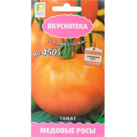 

Семена Томата "МЕДОВЫЕ РОСЫ" (10 шт.)
