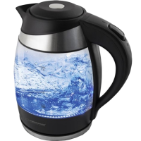 

Чайн.эл."ESPERANZE"EKK009;GULLFOSS;1,8L