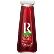 Нектар Rich вишневый, 0.2 л