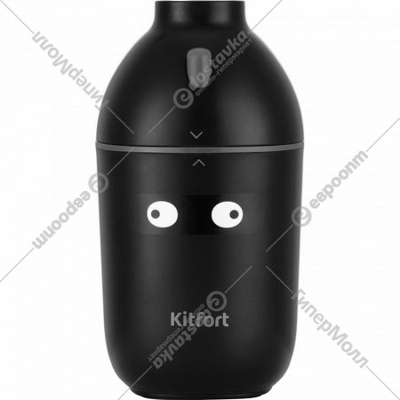 Кофемолка «Kitfort» КТ-772-1 черный