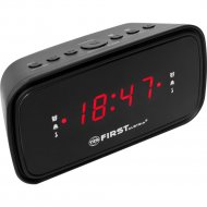 Часы-радиобудильник «First Austria» FA-2406-6-Black