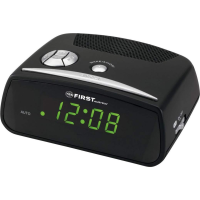 

Часы-радиобудильник(FA-2410-BA)