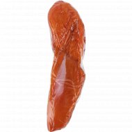 Продукт сырокопченый «Пастрома Гурман» из мяса птицы, 1 кг, фасовка 0.28 - 0.4 кг