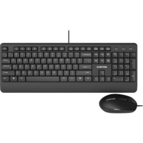 Наборы пе­ри­фе­рии «Canyon» CNE-CSET4-RU