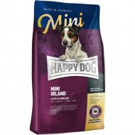 Корм для собак «Happy Dog» Mini Irland, кролик/лосось, 60111, 4 кг