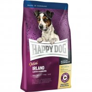 Корм для собак «Happy Dog» Mini Irland, кролик/лосось, 60112, 1 кг