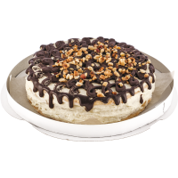 

Торт "ПОЛЬ РОБСОН"(карт.уп)1кг