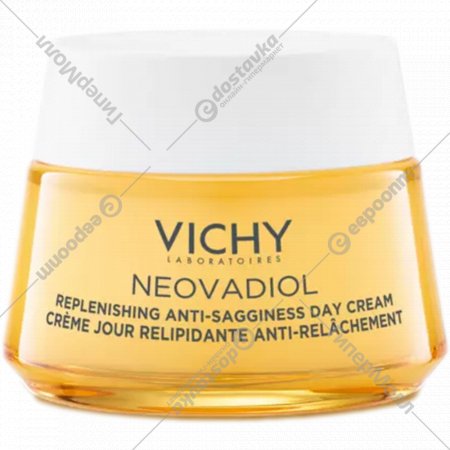 Крем для лица «Vichy» Neovadiol, Восстанавливающий и ремоделирующий, 50 мл