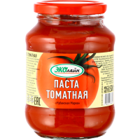 

Паста томатная "ЭКОЛАЙН" 500 г