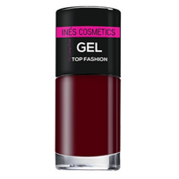 

Лак д/ногтей"GEL TOP FASHION"(тон06)10мл