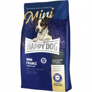 Корм для собак «Happy Dog» Mini France, утка/картофель, 60564, 4 кг