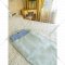 Чехол для одежды «Joli Angel» PRT-130, мятный, 60х130 см