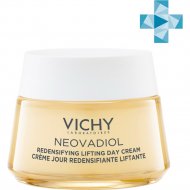 Крем для лица «Vichy» Neovadiol, Уплотняющий, для сухой кожи, 50 мл
