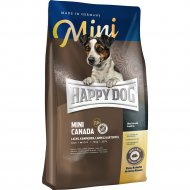 Корм для собак «Happy Dog» Mini Canada, лосось/кролик/ягненок, 60330, 4 кг