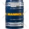 Моторное масло «Mannol» 7918 Legend Ultra 0W-20 API SN Plus RC Ester, 60 л