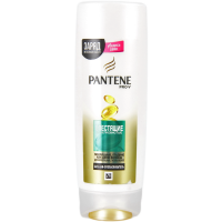 

Бальзам "PANTENE" (гдадкий шелк) 200мл