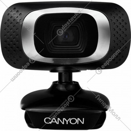 Веб-камера «Canyon» CNE-CWC3N