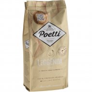 Кофе молотый «Poetti» Leggenda Ora, 250 г